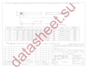 ILT2S-C datasheet  